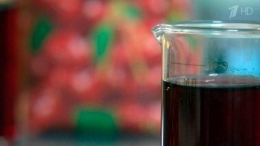 Вишневый нектар. Контрольная закупка. Выпуск от 24.06.2014