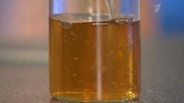 Восстановленный осветленный яблочный сок. Контрольная закупка. Выпуск от 02.12.2013