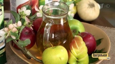 Яблочный сок. Контрольная закупка. Выпуск от 18.08.2017
