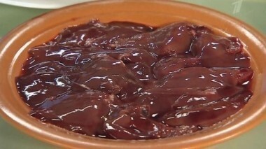 Замороженная куриная печень. Контрольная закупка. Выпуск от 29.08.2012