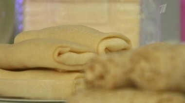 Замороженные блинчики с творогом. Контрольная закупка. Выпуск от 09.07.2012