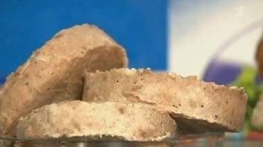 Замороженные котлеты из смешанного фарша. Контрольная закупка. Выпуск от 30.01.2014