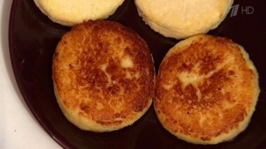 Замороженные сырники. Контрольная закупка. Выпуск от 16.02.2016