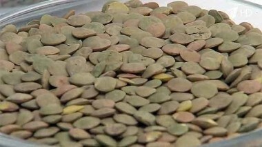 Зеленая чечевица. Контрольная закупка. Выпуск от 05.03.2015
