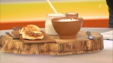 Зерненый творог жирностью 5%. Контрольная закупка. Выпуск от 17.10.2016