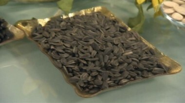 Жареные семечки подсолнечника. Контрольная закупка. Выпуск от 02.07.2013