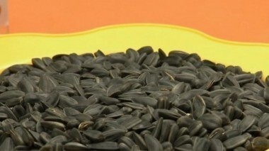 Жареные семечки подсолнуха. Контрольная закупка. Выпуск от 01.10.2014