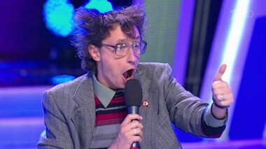 60 лучших. К юбилею КВН. Часть 1. Выпуск от 07.11.2021