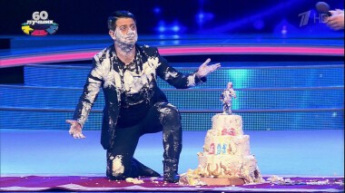 60 лучших. К юбилею КВН. Часть 3. Выпуск от 21.11.2021