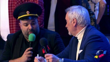 Четвертая игра сезона. Высшая лига. КВН. Выпуск от 15.05.2021