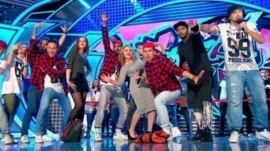 Финал. Премьер-лига. КВН. Выпуск от 03.09.2016