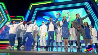 Финал. Премьер-лига. КВН. Выпуск от 04.10.2020