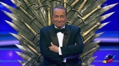 Кубок мэра Москвы. КВН. Выпуск от 04.12.2016