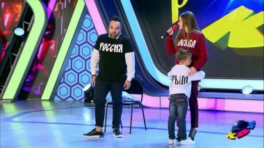 Кубок мэра Москвы. КВН. Выпуск от 27.12.2020