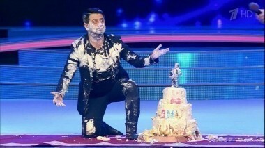 КВН 55 лет. Юбилейный выпуск от 27.11.2016