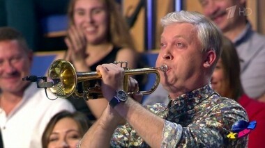 Музыкальный фестиваль «Голосящий КиВиН-2019». КВН. Выпуск от 21.09.2019