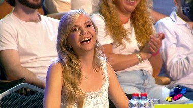 Музыкальный фестиваль «Голосящий КиВиН-2022». Выпуск от 09.09.2022