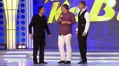 Музыкальный фестиваль «Голосящий КиВиН». КВН. Выпуск от 29.03.2014