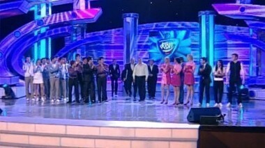 Первая игра сезона. Премьер-лига. КВН. Выпуск от 02.07.2011