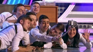 Первая игра сезона. Премьер-лига. КВН. Выпуск от 09.07.2016