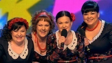 Первая игра. Высшая лига. КВН. Выпуск от 02.03.2014