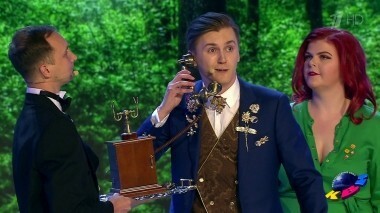 Первый четвертьфинал. Премьер-лига. КВН. Выпуск от 18.08.2018