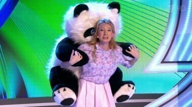 Первый четвертьфинал. Премьер-лига. КВН. Выпуск от 30.07.2016