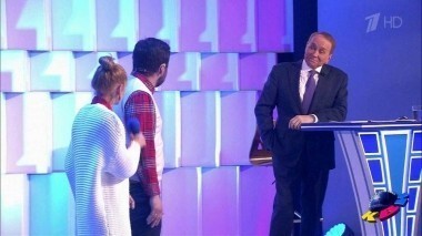 Первый четвертьфинал. Высшая лига. КВН. Выпуск от 22.04.2018