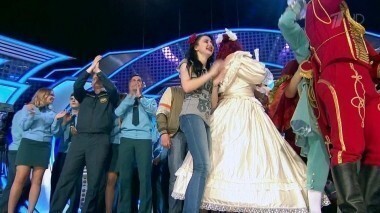 Первый полуфинал. Премьер-лига. КВН. Выпуск от 12.08.2016