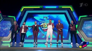 Первый полуфинал. Премьер-лига. КВН. Выпуск от 12.09.2020