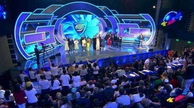 Первый полуфинал. Премьер-лига. КВН. Выпуск от 13.06.2018