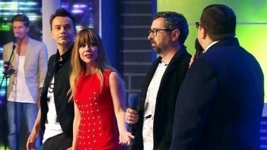 Первый полуфинал. Высшая лига. КВН. Выпуск от 06.11.2016