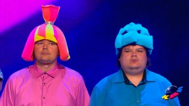 Первый полуфинал. Высшая лига. КВН. Выпуск от 06.12.2020