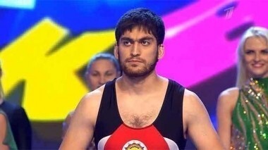 Первый полуфинал. Высшая лига. КВН. Выпуск от 20.10.2013