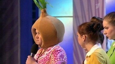 Третий четвертьфинал. Высшая лига. КВН. Выпуск от 19.05.2013