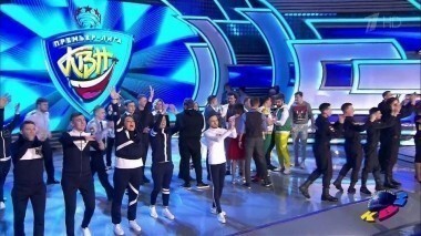 Третья игра сезона. Премьер-лига. КВН. Выпуск от 05.08.2017