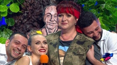 Встреча выпускников-2019. Часть 2. КВН. Выпуск от 23.11.2019