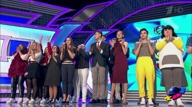 Вторая игра сезона. Премьер-лига. КВН. Выпуск от 04.08.2018