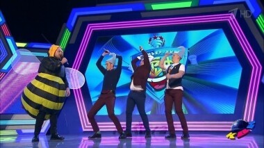 Второй четвертьфинал. Премьер-лига. КВН. Выпуск от 18.08.2019