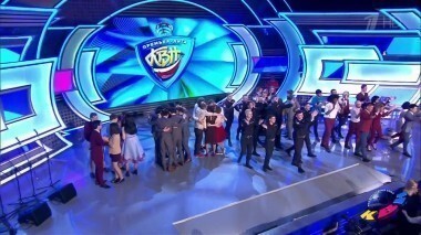 Второй четвертьфинал. Премьер-лига. КВН. Выпуск от 19.08.2017