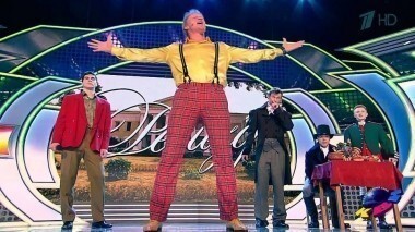 Второй полуфинал. Премьер-лига. КВН. Выпуск от 02.09.2017