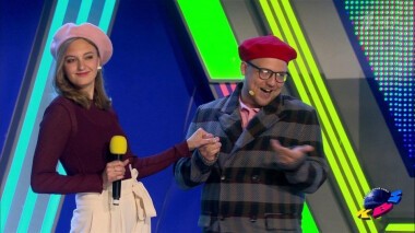 Второй полуфинал. Премьер-лига. КВН. Выпуск от 19.09.2020