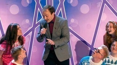 Второй полуфинал. Премьер-лига. КВН. Выпуск от 30.08.2014