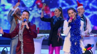 Второй полуфинал. Высшая лига. КВН. Выпуск от 13.12.2020