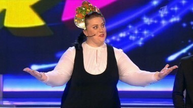 Высшая лига. КВН. Выпуск от 21.07.2013