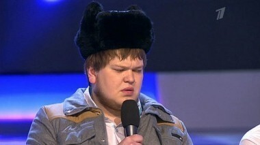 Высшая лига. КВН. Выпуск от 30.06.2013