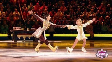 Ледниковый период. Дети. Лучшее. Выпуск от 03.06.2018