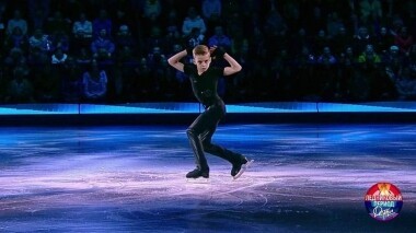 Ледниковый период. Дети. Второй сезон. Выпуск от 31.03.2019