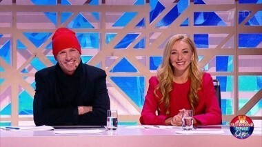 Ледниковый период. Дети. Выпуск от 01.04.2018