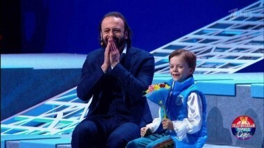 Ледниковый период. Дети. Выпуск от 13.05.2018